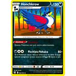 094 / 163 Honchkrow Non Comune normale (IT) -NEAR MINT-