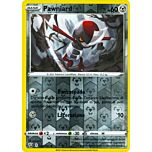 103 / 163 Pawniard Comune Reverse foil (IT) -NEAR MINT-