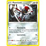 103 / 163 Pawniard Comune normale (IT) -NEAR MINT-