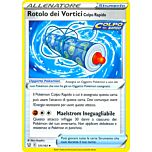 131 / 163 Rotolo dei Vortici Colpo Rapido Non Comune normale (IT) -NEAR MINT-