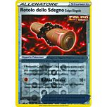 133 / 163 Rotolo dello Sdegno Colpo Singolo Non Comune Reverse foil (IT) -NEAR MINT-