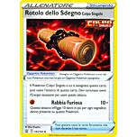 133 / 163 Rotolo dello Sdegno Colpo Singolo Non Comune normale (IT) -NEAR MINT-