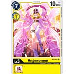 BT02-EN037 Angewomon comune normale (EN) -NEAR MINT-