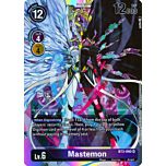 BT03-EN090 Mastemon super rara foil (EN) -NEAR MINT-