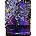 BT03-EN090 Mastemon super rara foil parallela (EN) -NEAR MINT-