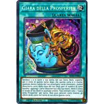 BLVO-IT065 Giara della Prosperita' rara segreta 1a Edizione (IT) -NEAR MINT-
