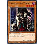 ANGU-IT043 Padrone dei Teschi rara 1a Edizione (IT) -NEAR MINT-