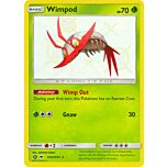 SV04 / SV94 Wimpod shiny vault foil (EN) -NEAR MINT-