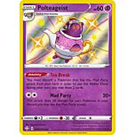 SV053 / SV122 Polteageist Rara Shiny Vault foil (EN) -NEAR MINT-
