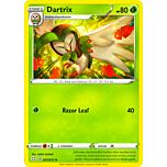 07 / 72 Dartrix Non Comune normale (EN) -NEAR MINT-