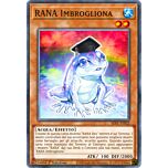 SDFC-IT022 Rana Imbrogliona comune 1a Edizione (IT) -NEAR MINT-