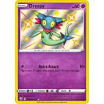SV060 / SV122 Dreepy Rara Shiny Vault foil (EN) -NEAR MINT-