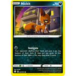 47 / 72 Nickit Comune normale (EN) -NEAR MINT-