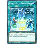 SDFC-IT029 Triangolo Magico della Barriera di Ghiaccio comune 1a Edizione (IT) -NEAR MINT-