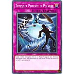SDFC-IT039 Tempesta Potente di Polvere comune 1a Edizione (IT) -NEAR MINT-