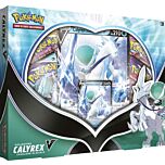 Collezione Calyrex Cavaliere Glaciale V (IT)