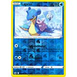 029 / 198 Lapras Comune Reverse foil (IT) -NEAR MINT-