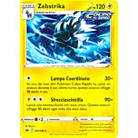 051 / 198 Zebstrika Rara normale (IT) -NEAR MINT-