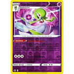 061 / 198 Gardevoir Rara Holo Reverse foil (IT) -NEAR MINT-