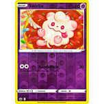 067 / 198 Swirlix Comune Reverse foil (IT) -NEAR MINT-