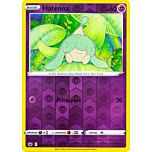 071 / 198 Hatenna Comune Reverse foil (IT) -NEAR MINT-