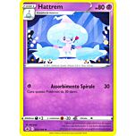 072 / 198 Hattrem Non Comune normale (IT) -NEAR MINT-