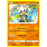 093 / 198 Kubfu Comune normale (IT) -NEAR MINT-