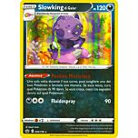098 / 198 Slowking di Galar Rara Holo foil (IT) -NEAR MINT-