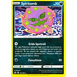 103 / 198 Spiritomb Rara normale (IT) -NEAR MINT-