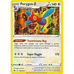 118 / 198 Porygon-Z Rara Holo foil (IT) -NEAR MINT-