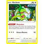 122 / 198 Kecleon Rara normale (IT) -NEAR MINT-