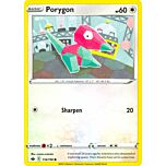 116 / 198 Porygon Comune normale (EN) -NEAR MINT-
