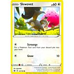 127 / 198 Skwovet Comune normale (EN) -NEAR MINT-