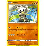 093 / 198 Kubfu Comune normale (EN) -NEAR MINT-