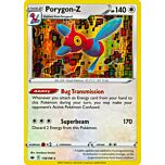 118 / 198 Porygon-Z Rara Holo foil (EN) -NEAR MINT-