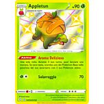 SV014 / SV122 Appletun Rara Shiny Vault foil (IT) -NEAR MINT-