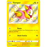 SV039 / SV122 Yamper Rara Shiny Vault foil (IT) -NEAR MINT-