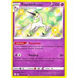 SV048 / SV122 Rapidash di Galar Rara Shiny Vault foil (IT) -NEAR MINT-