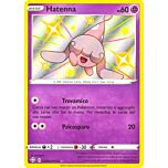 SV054 / SV122 Hatenna Rara Shiny Vault foil (IT) -NEAR MINT-