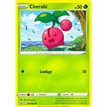 007 / 163 Cherubi Comune normale (EN) -NEAR MINT-