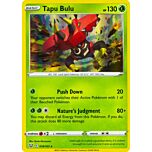 016 / 163 Tapu Bulu Rara Holo foil (EN) -NEAR MINT-