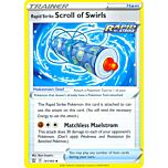 131 / 163 Rapid Strike Scroll of Swirls Non Comune normale (EN) -NEAR MINT-