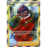 197 / 198 Peony Ultra Rara Full Art foil (EN) -NEAR MINT-
