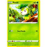 009 / 203 Petilil Comune normale (EN) -NEAR MINT-