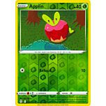 017 / 203 Applin Comune Reverse foil (EN) -NEAR MINT-