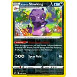 098 / 198 Galarian Slowking Rara Holo Reverse foil (EN) -NEAR MINT-