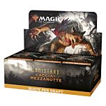 Innistrad: Caccia di Mezzanotte Buste per Draft display 36 buste (IT)