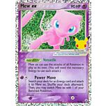 88 / 92 Mew EX Rara Segreta EX Foil (EN) -NEAR MINT-