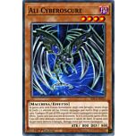 SDCS-IT014 Ali Cyberoscure comune 1a Edizione (IT) -NEAR MINT-