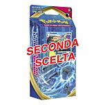 mazzo tematico Inteleon (seconda scelta) (IT)